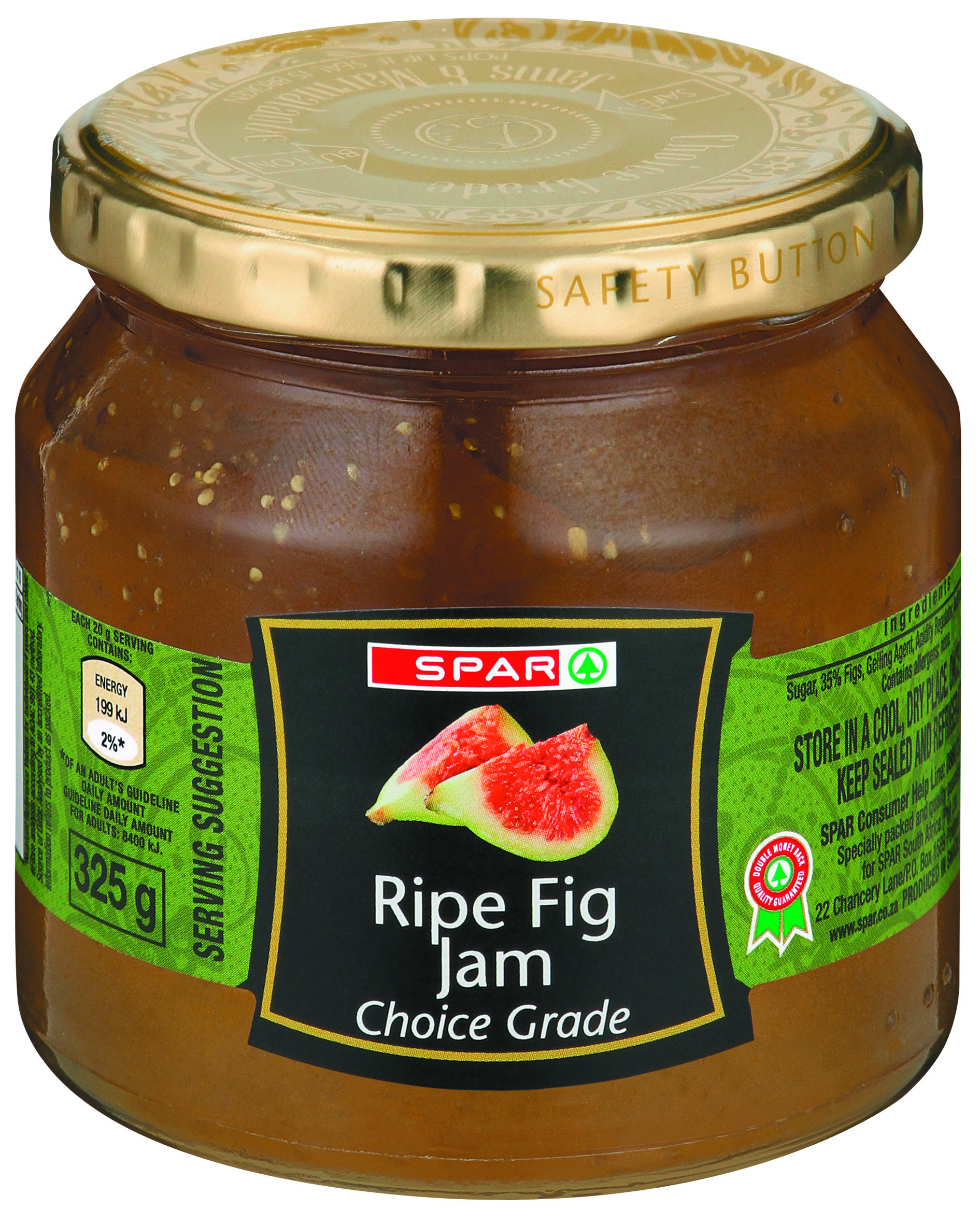jam - ripe fig