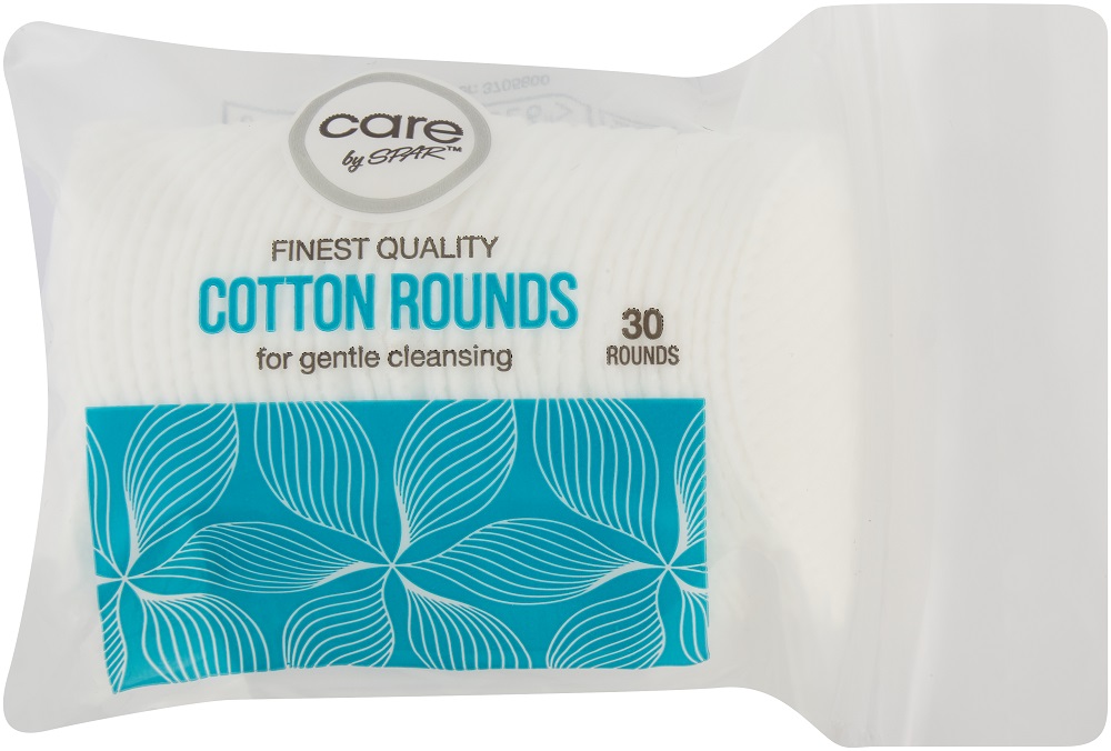 cotton rounds  