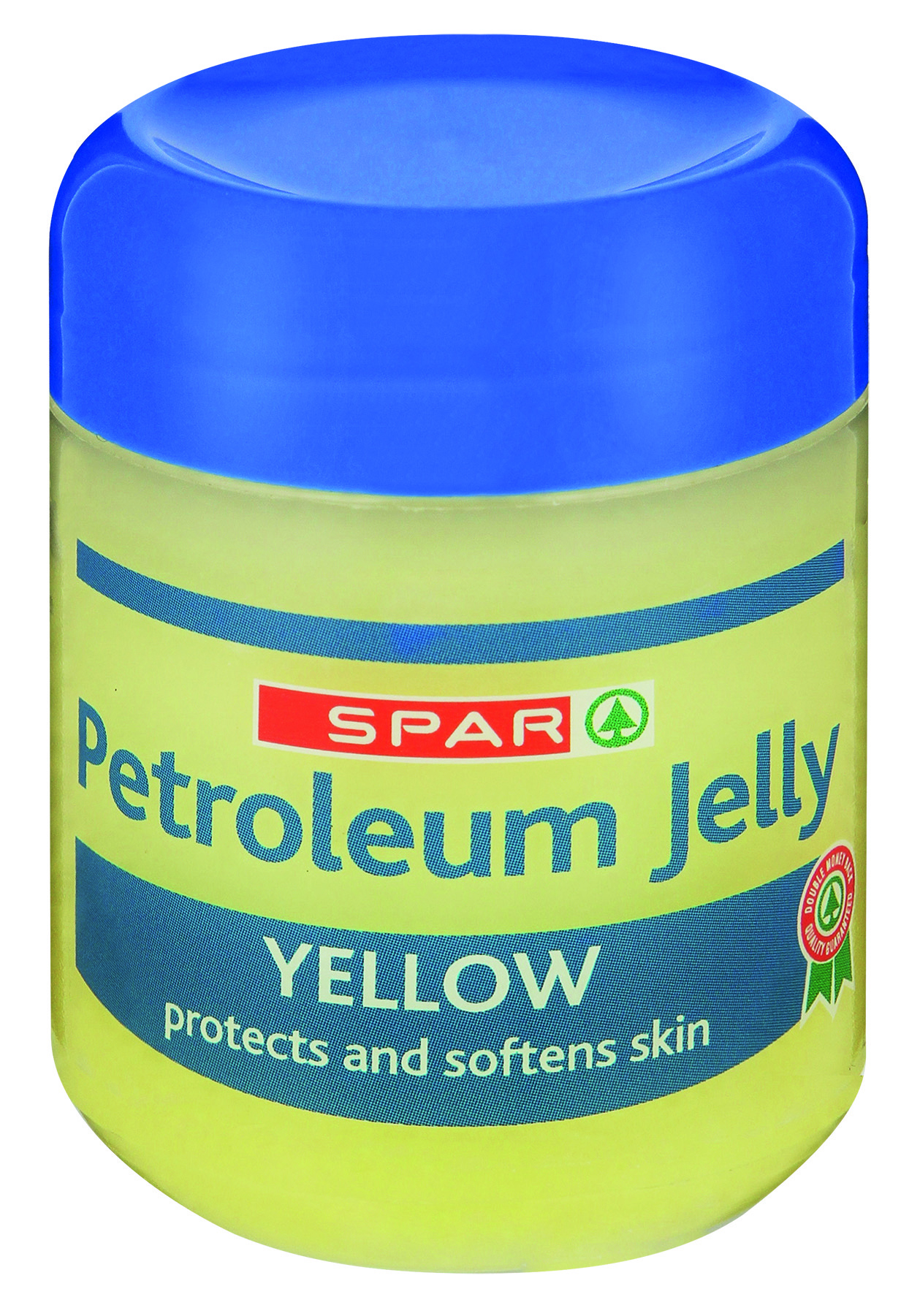 petroleum jelly yellow    