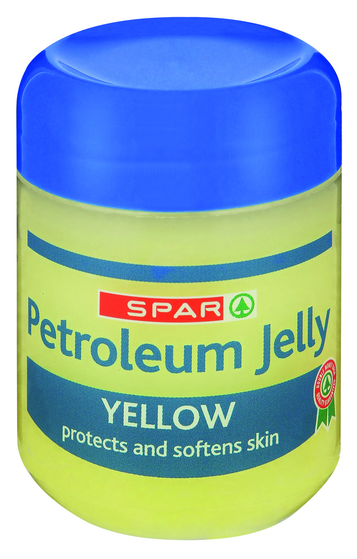 petroleum jelly yellow    