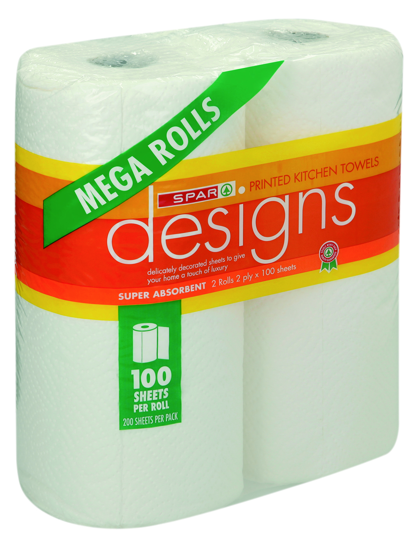 paper towel mega roll 