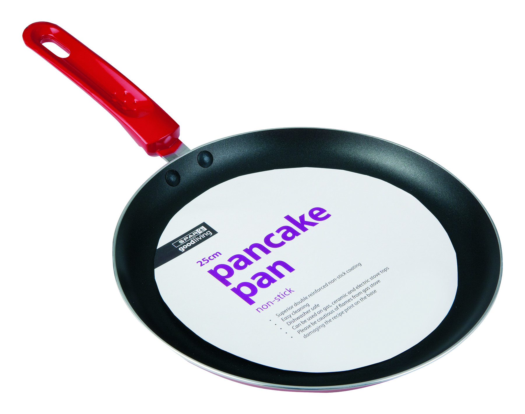 non-stick pancake pan (25cm)