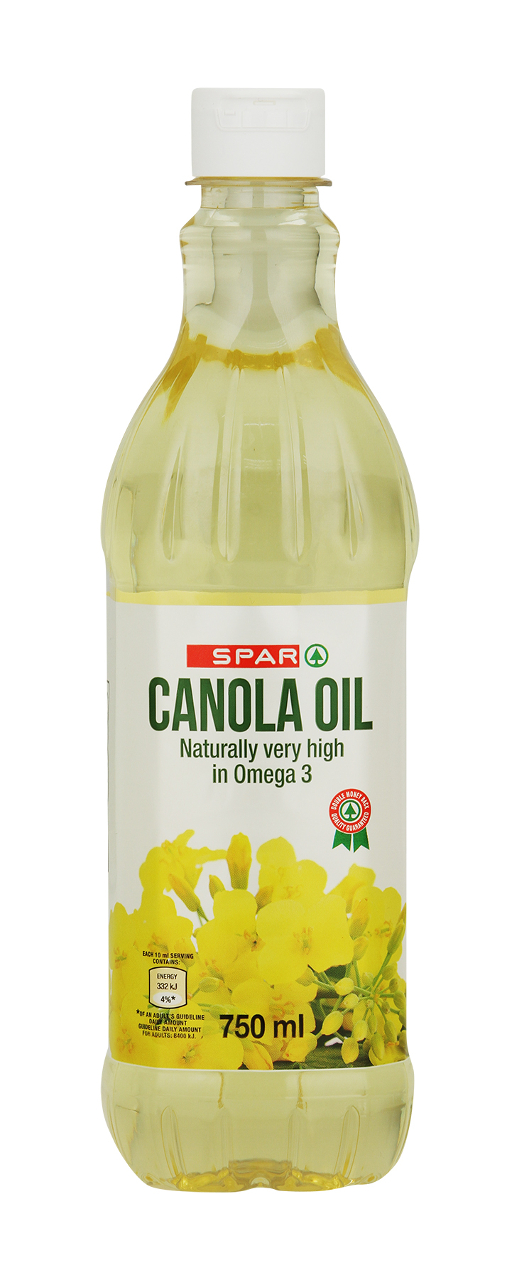 canola oil 