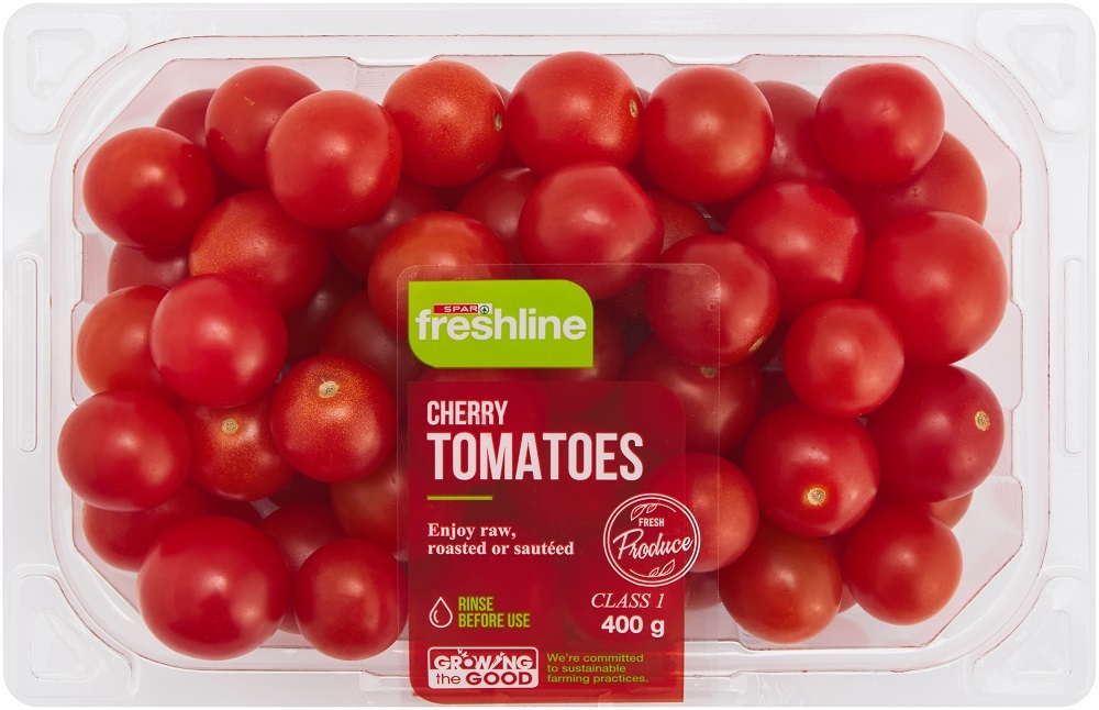 freshline cherry tomatoes  