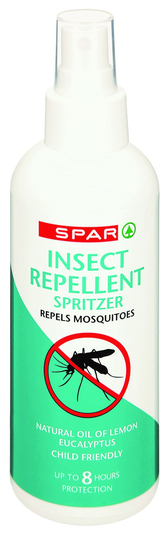insect repellent spritzer