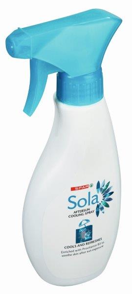 sola aftersun cooling spray