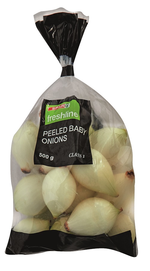 frehsline peeled baby onions 
