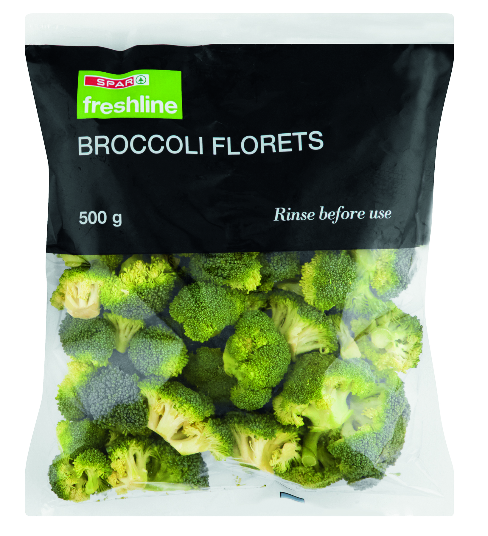 freshline broccoli florets  