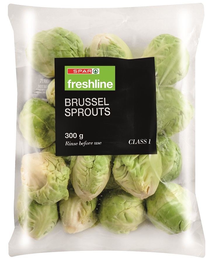 freshline brussel sprouts