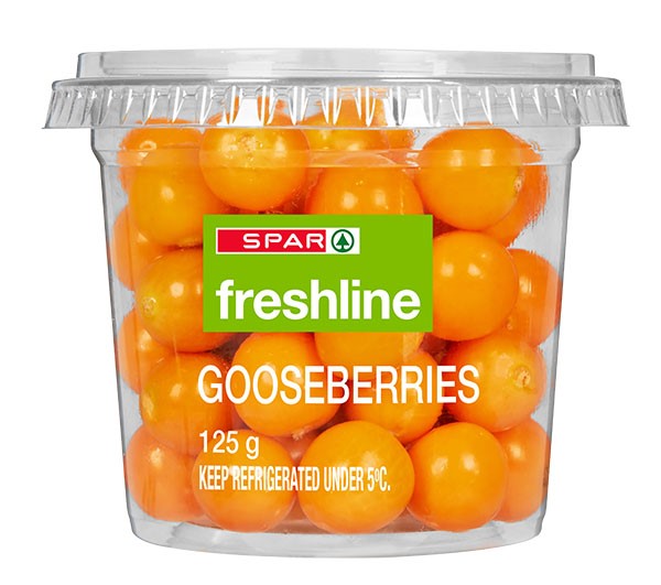 freshline gooseberries