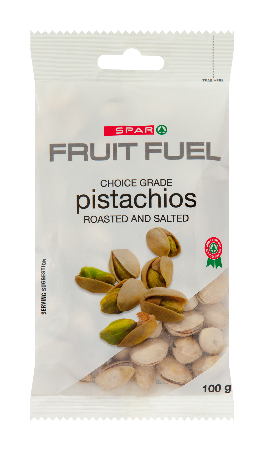 fruit fuel pistachios