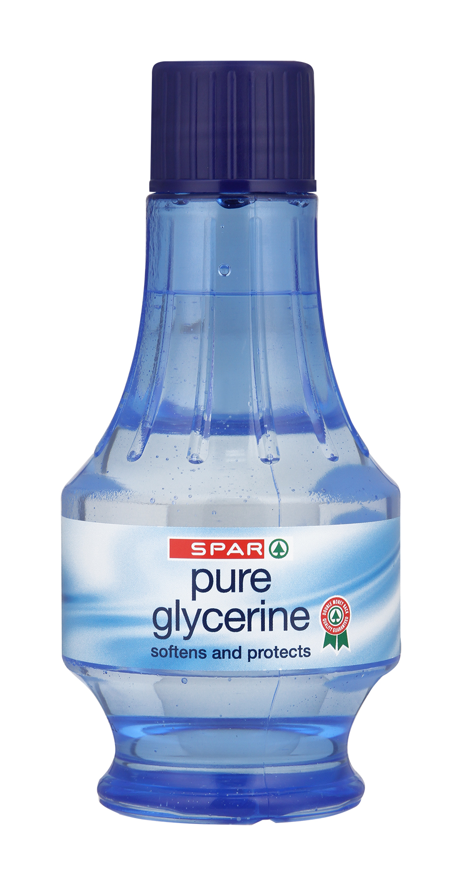 pure glycerine  