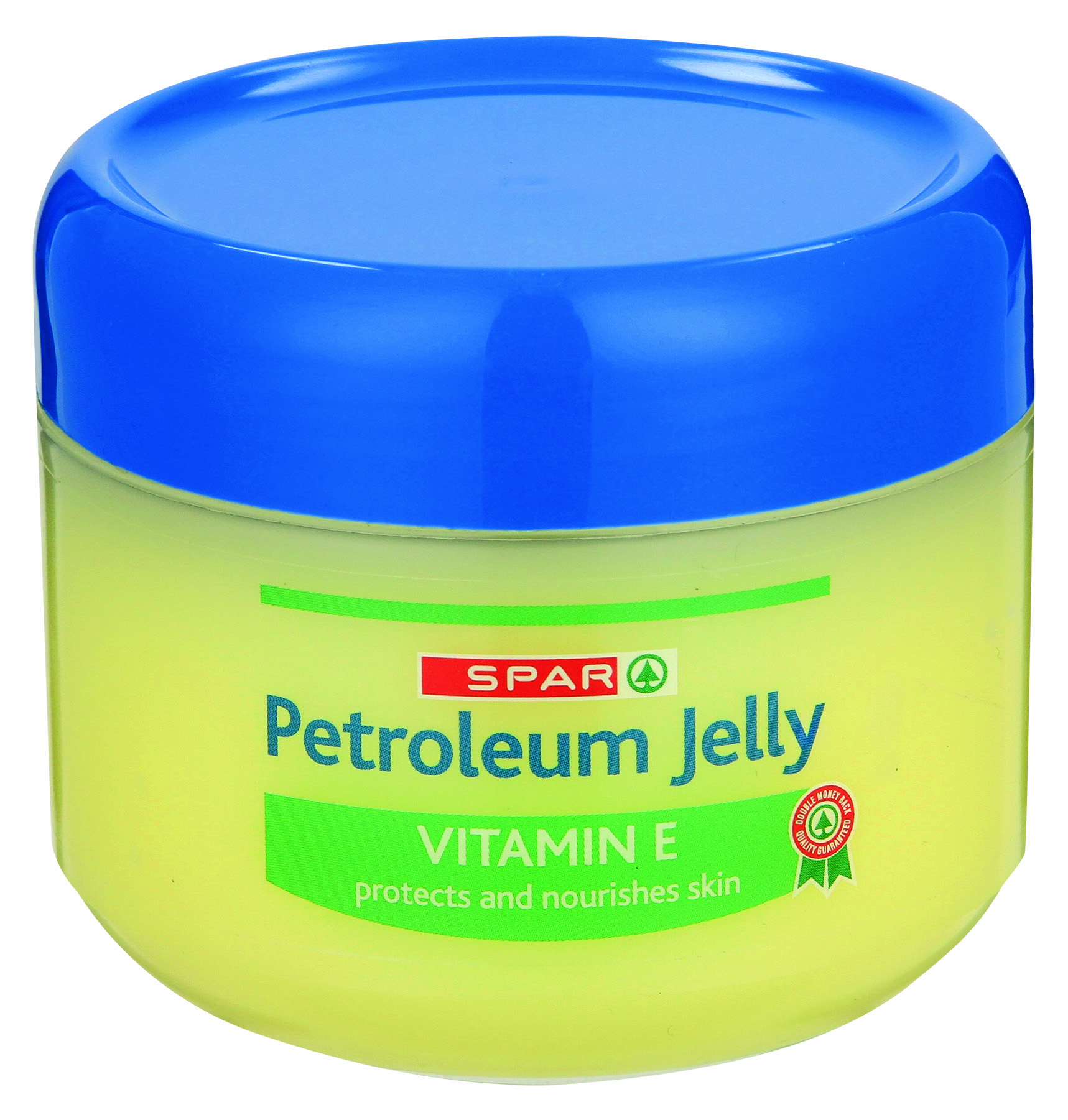 petroleum jelly vitamin e