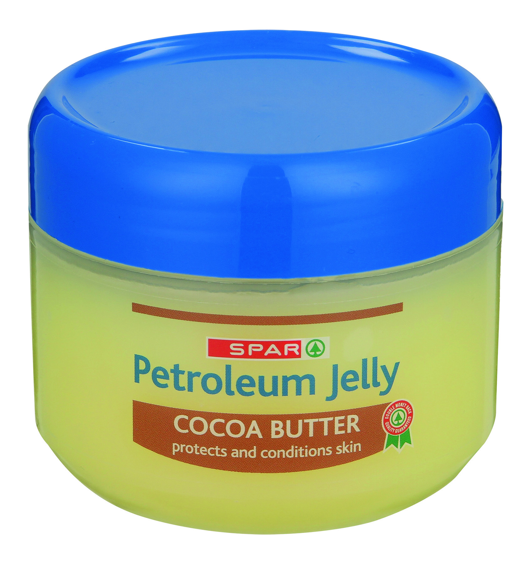 petroleum jelly cocoa butter