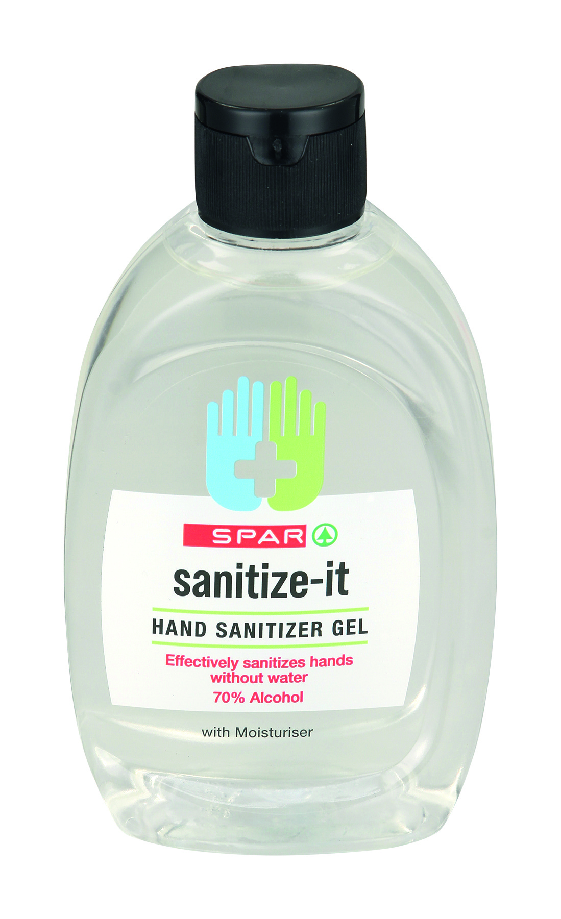 sanitize it hand sanitizer gel