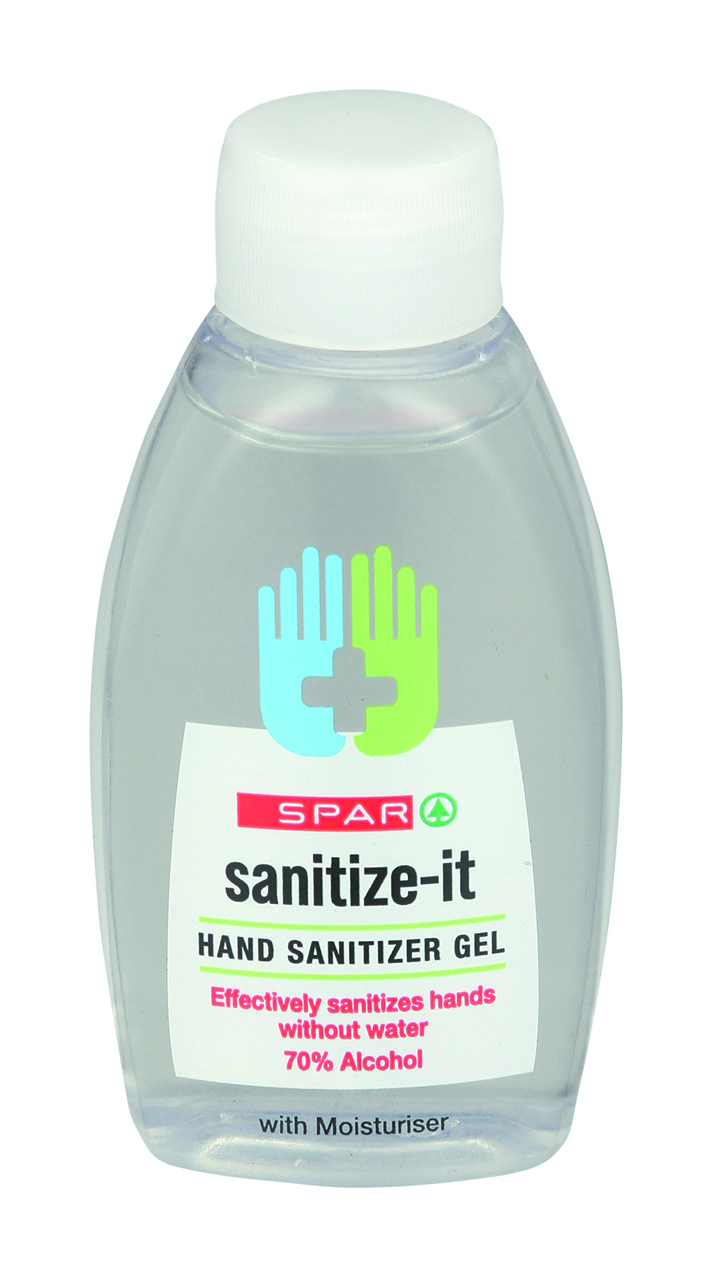sanitize it hand sanitizer gel