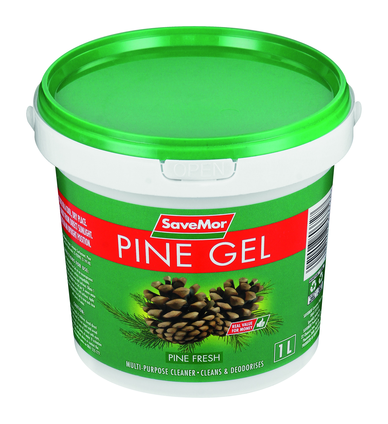 pine gel 