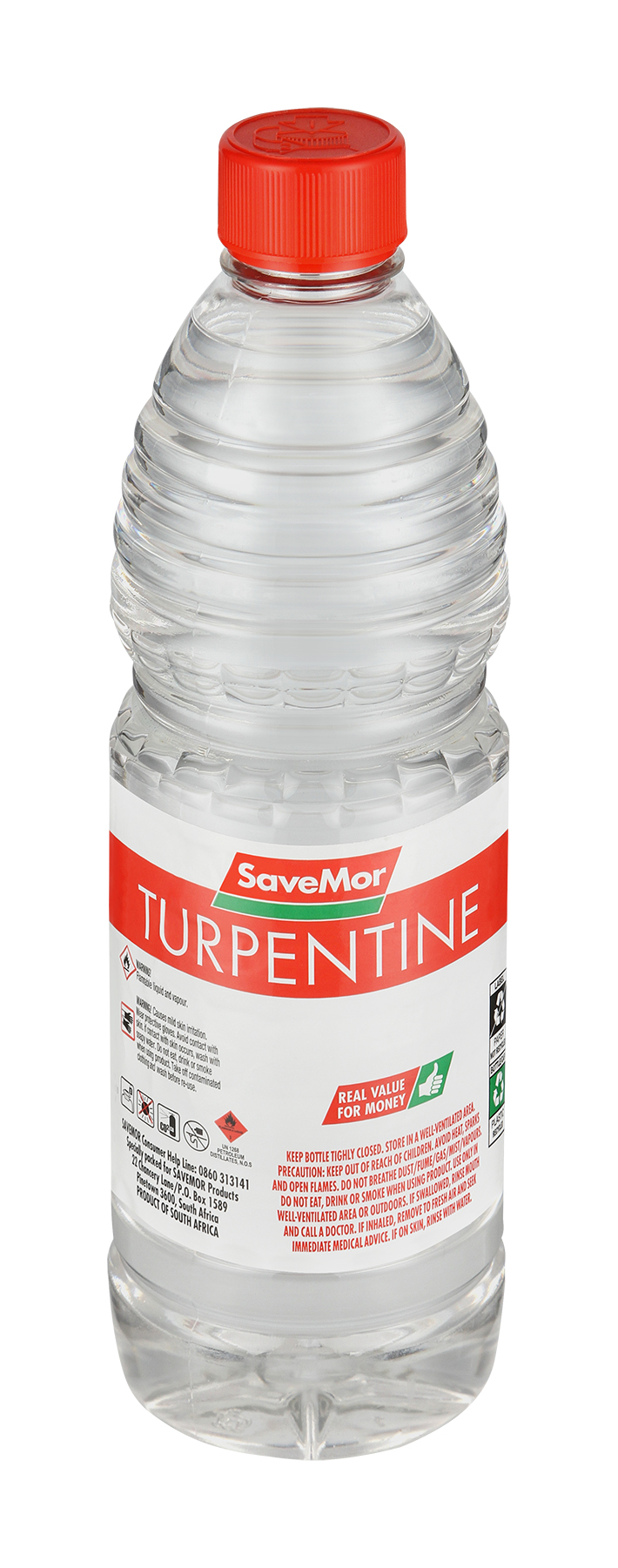 turpentine 