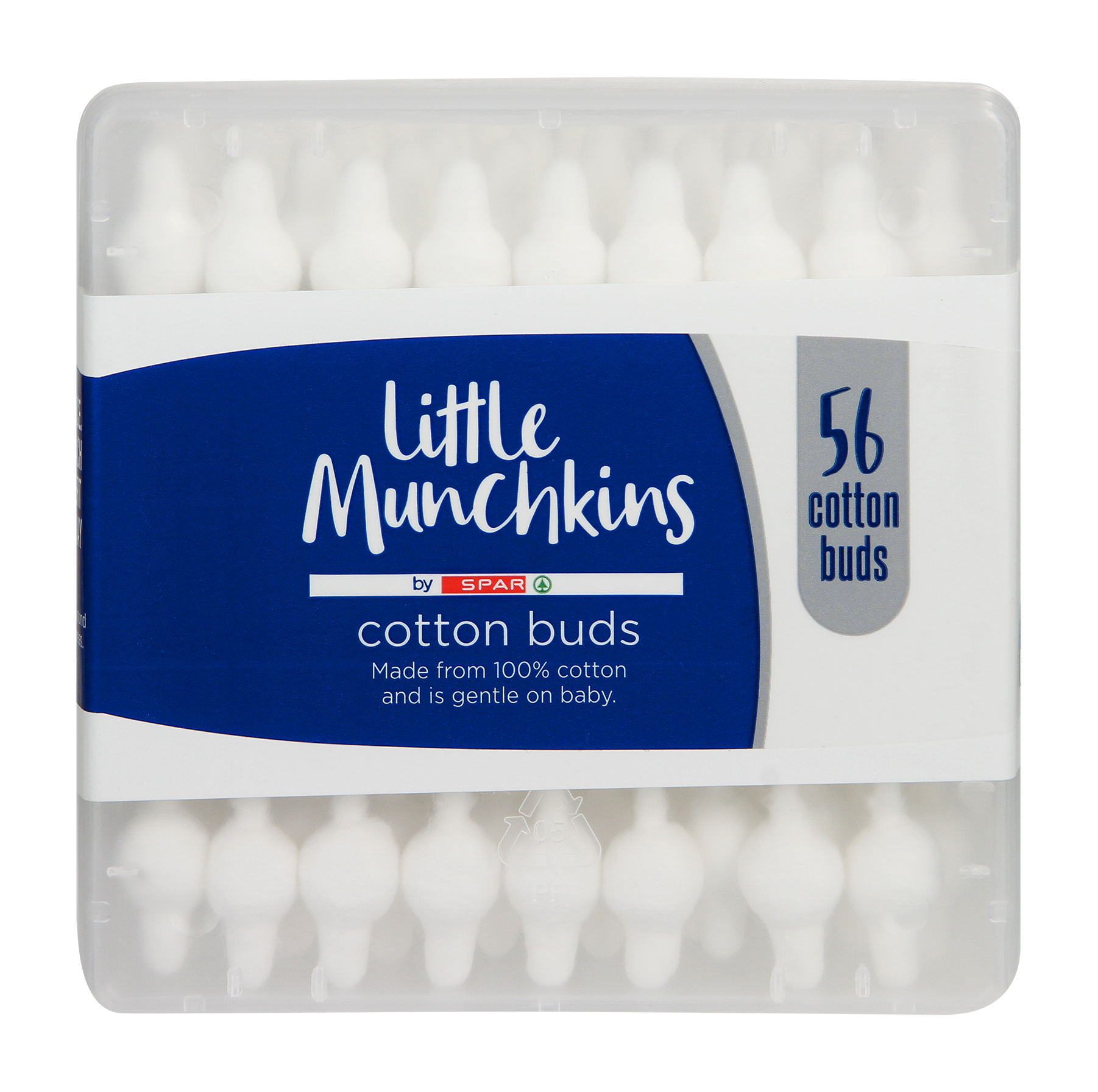 little munchkins by spar cotton buds baby