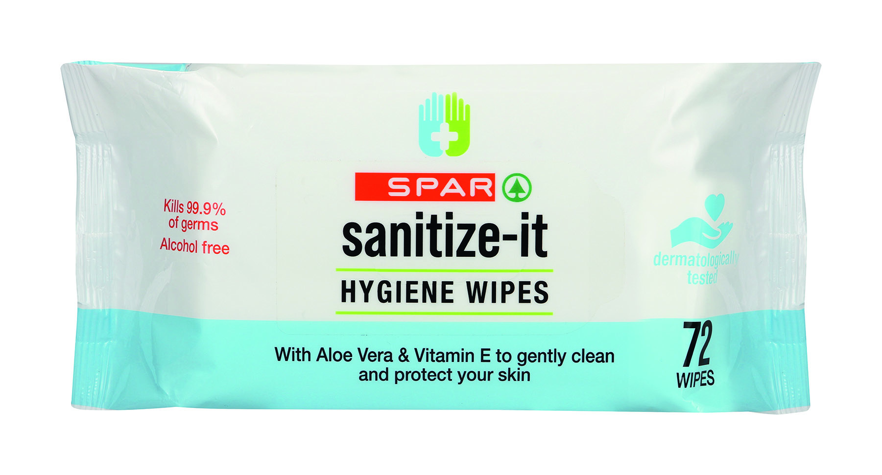 sanitize it hygiene wipes