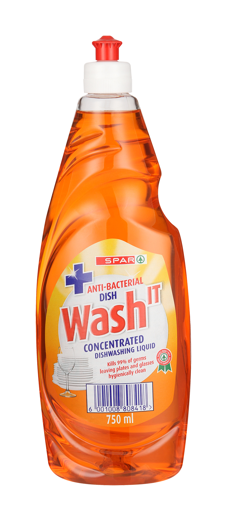 dishwash it liquid anti-bacterial