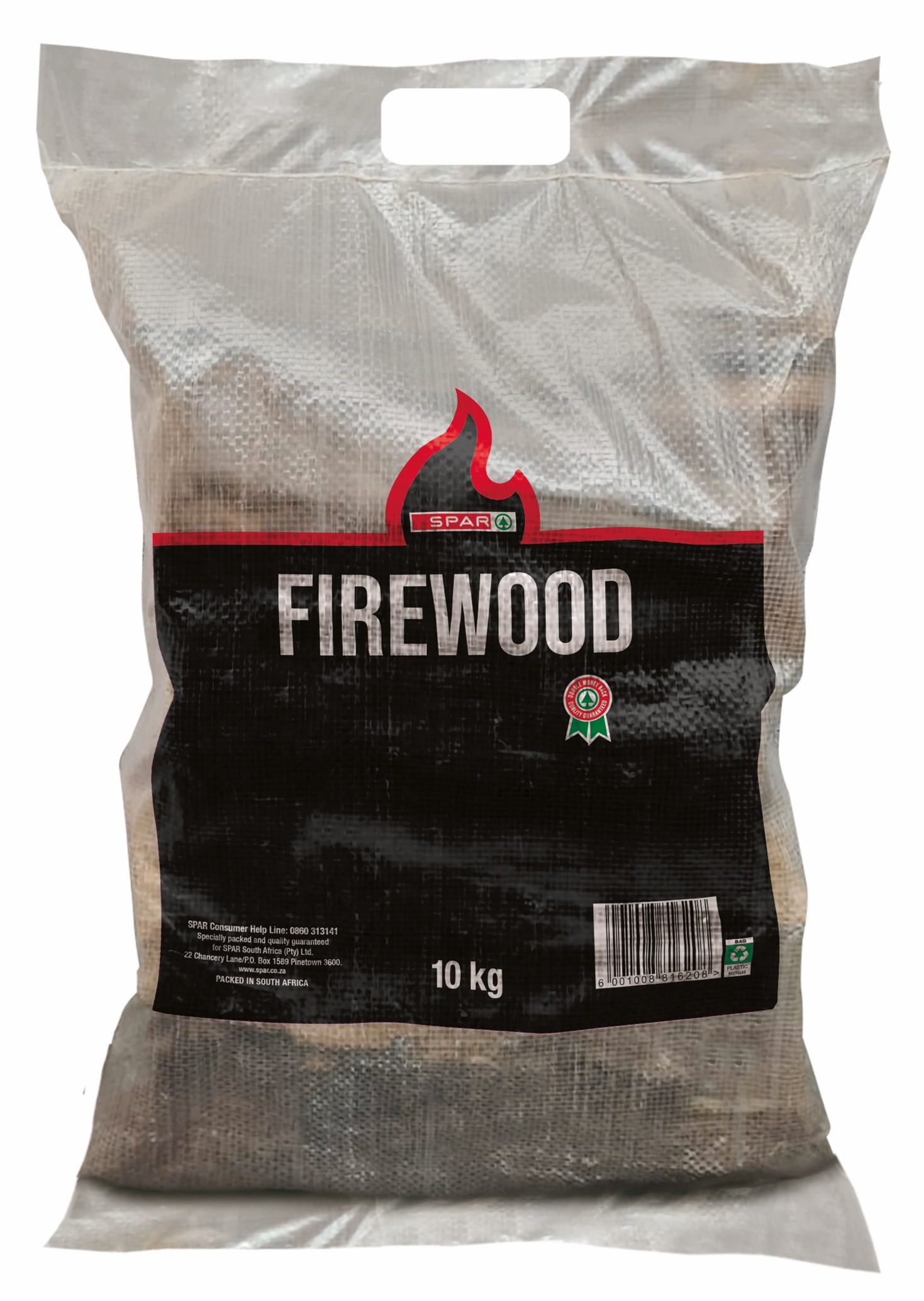 hardwood firewood