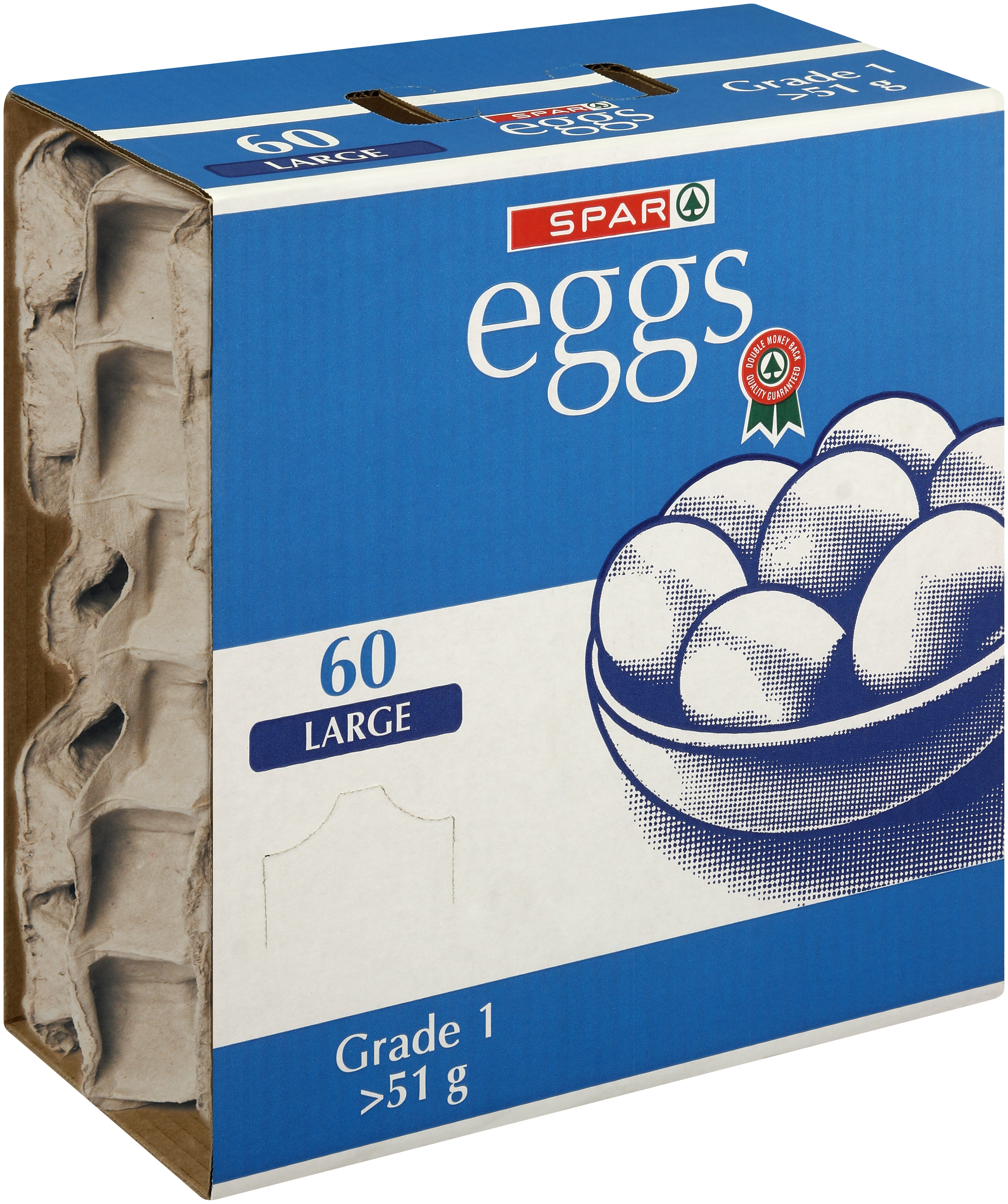 eggs large 60s
