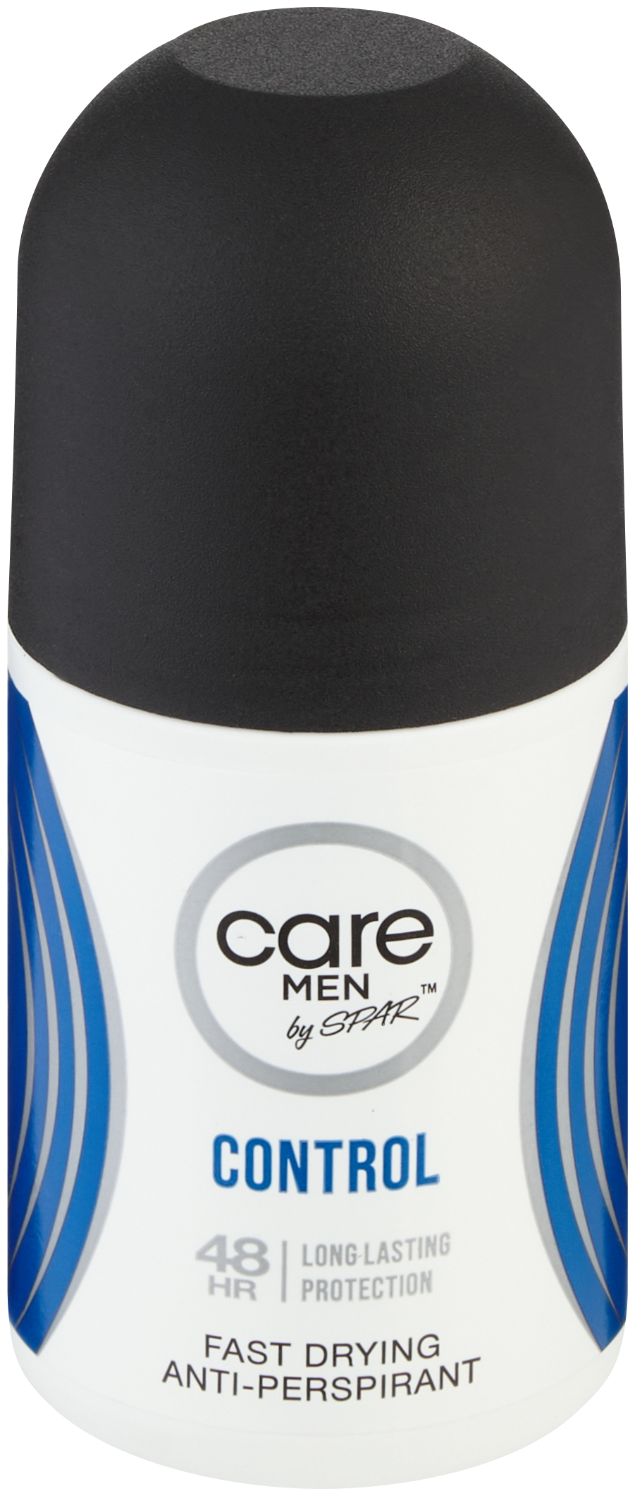 care by spar men roll-on control