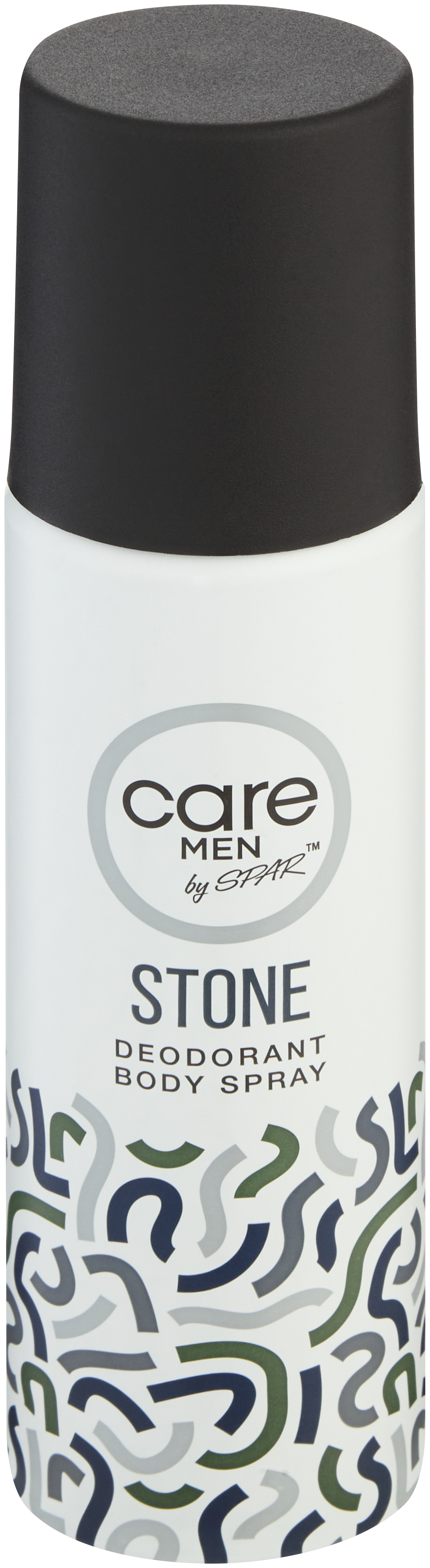care by spar men deo stone