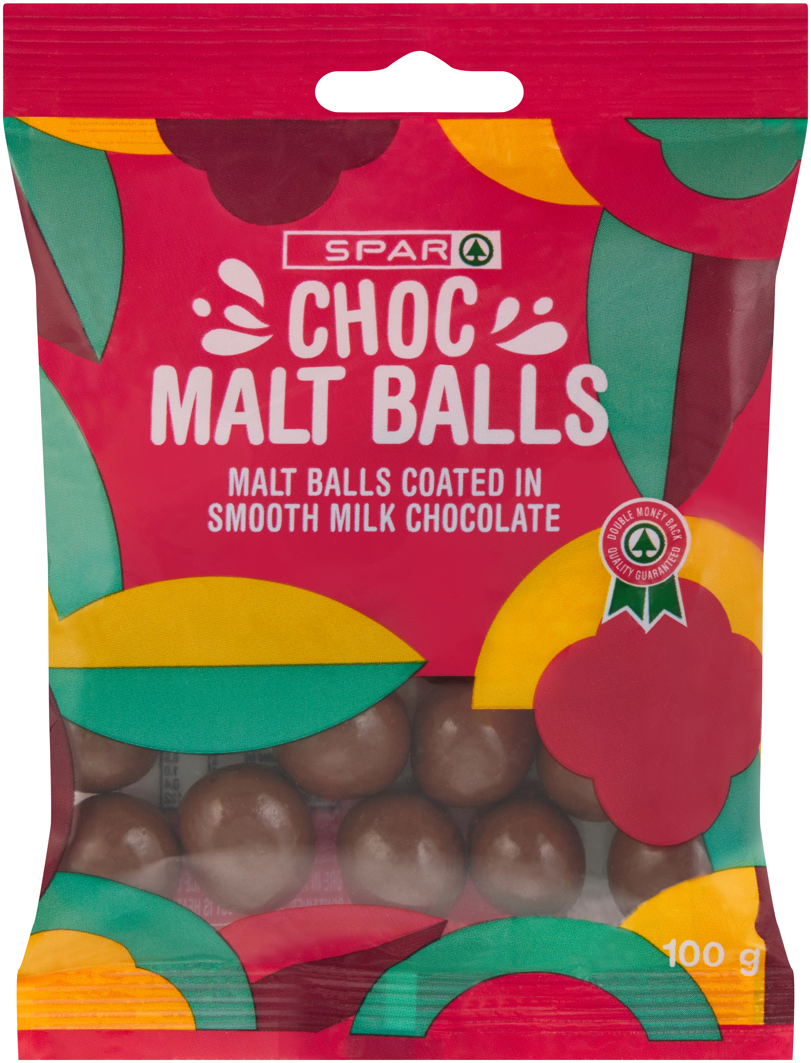 chocolate malt balls