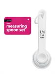 measuring spoon set 5 piece
