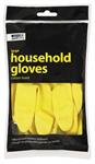 household gloves large