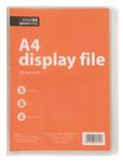 display file 50 pocket