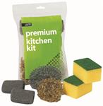 kitchen kit - premium