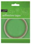 adhesive tape clear - 12mm x 33m 