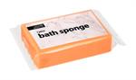 bath sponge 