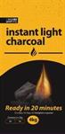 charcoal instant light 