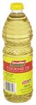 cooking oil 750ml