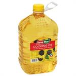 cooking oil  