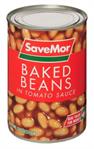 Savemor Canned Meals