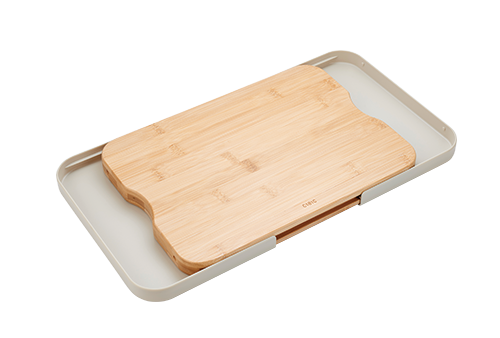Chopping Station