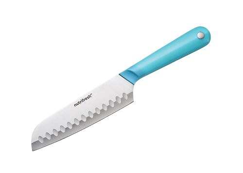 12.5 cm Santoku Knife