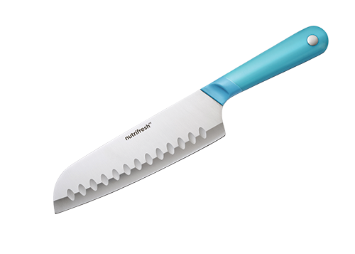 16.5 cm Santoku Knife