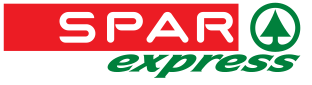 SPAR Express logo