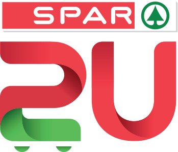 SPAR2U delivery Logo