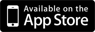 SPAR2U iOS App Store app download badge