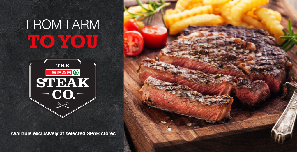 SPAR Steak Company