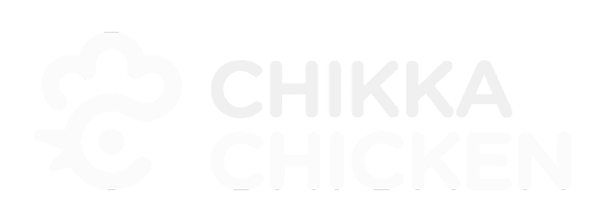 Chikka Chicken logo