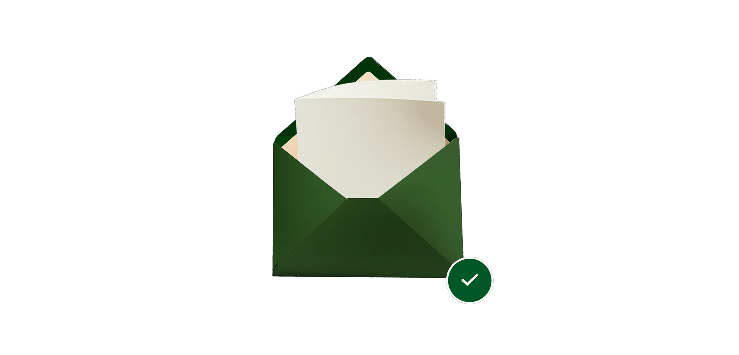 Envelope
