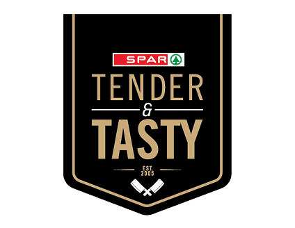 SPAR tender & tasty